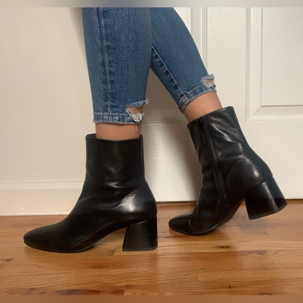 Vagabond Shoemakers Alice boot 39